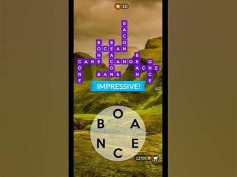 WordScapes Level 7793.